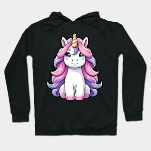 Unicorn S01 D05 Hoodie